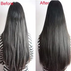 Trimmer Cordless Safely Preserve Long Beautiful Hair For Women