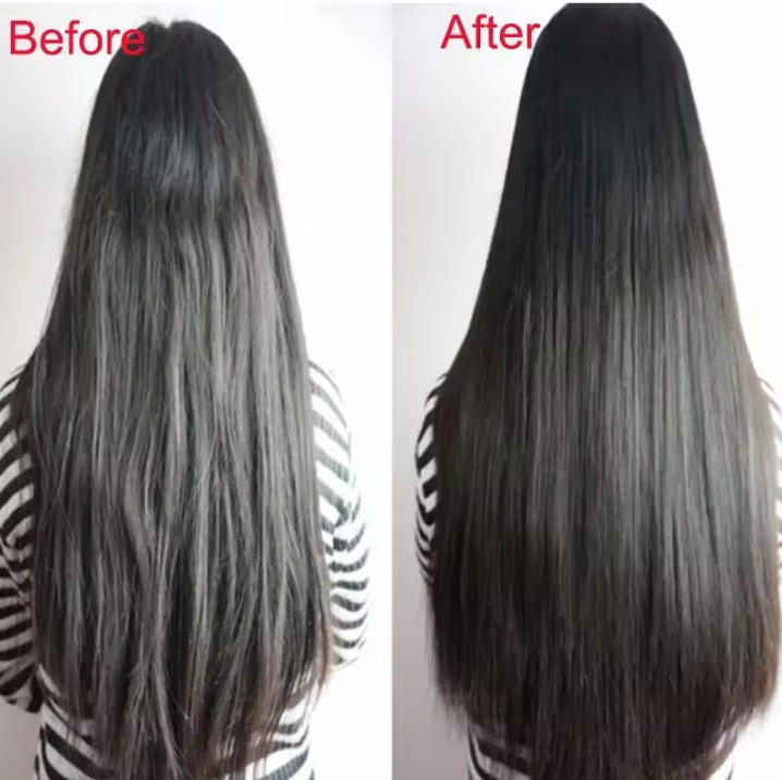 Trimmer Cordless Safely Preserve Long Beautiful Hair For Women