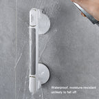 Hand Rail Handle Bar Grip Grab Suction Bath Bathroom Shower
