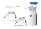 2026 NewFacial Steamer Spa Pores Nose Steam Sprayer Skin Beauty Face