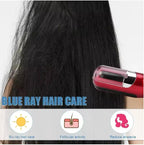 Trimmer Cordless Safely Preserve Long Beautiful Hair For Women