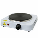 10 0 0W Electric Portable Kitchen Single Hot Plate Hob