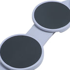 360 Rotating Dining Table Turntable Tray For Kitchen,Gatherings & Family Events