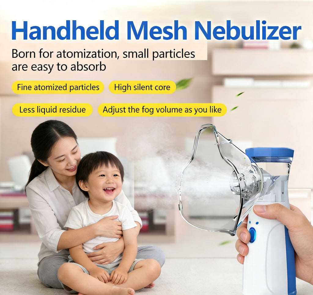 2026 NewFacial Steamer Spa Pores Nose Steam Sprayer Skin Beauty Face