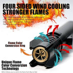 Windproof Lighter
