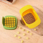 Multi Functional Manual Vegetable Chopper And Fruit Slicer