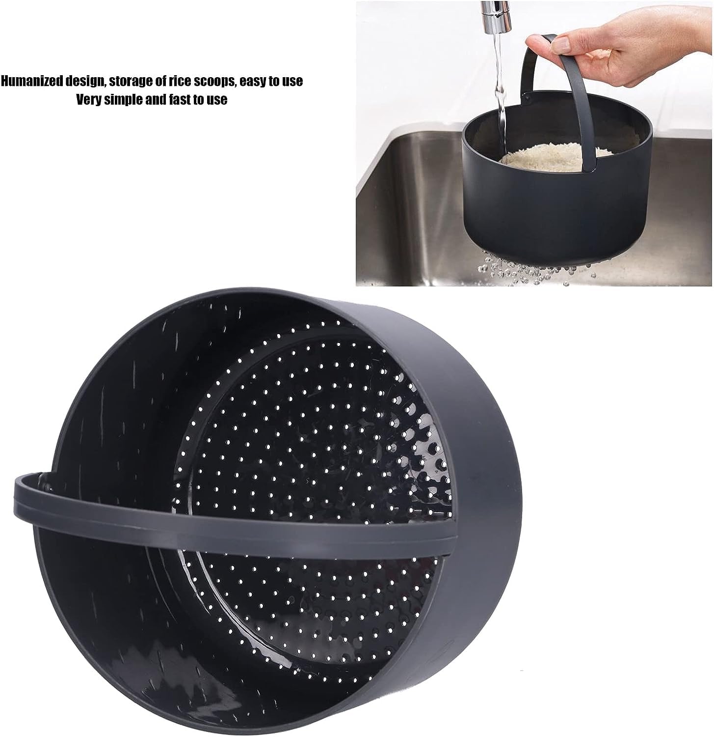 Steamed Rice Box