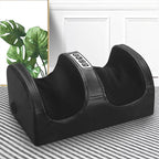 Relaxing Heat Foot Massager Machine Foot Massager For Circulation And Relaxation - Foot Massager Machine For Relaxation With Heat - Father's Day Gift Mother's Day Gift