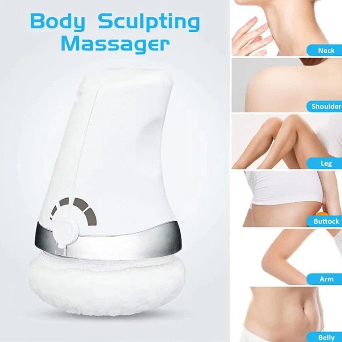 Nordicsculpt Body Sculpt, Nordic Sculpt Massage Slimming Machine