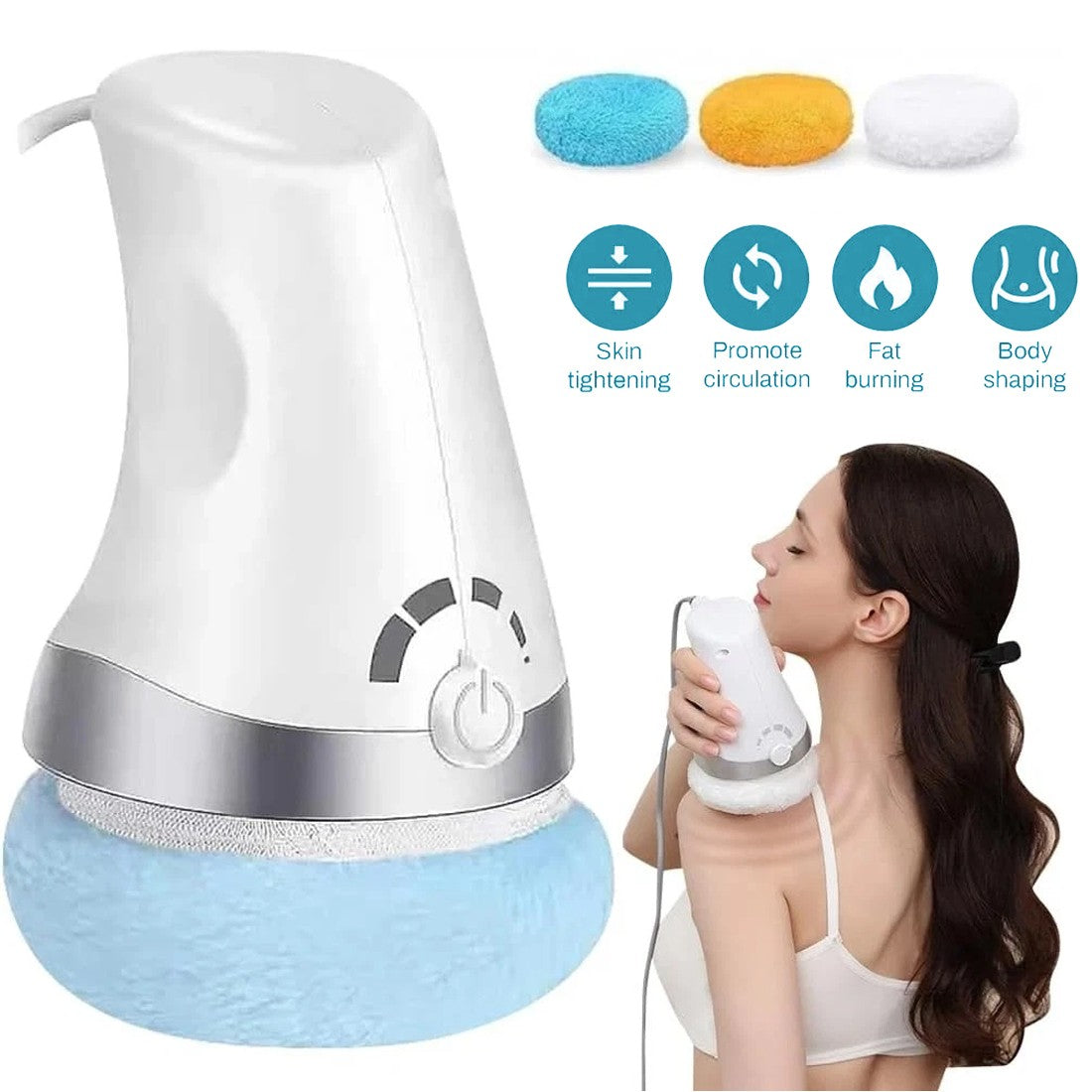 Nordicsculpt Body Sculpt, Nordic Sculpt Massage Slimming Machine