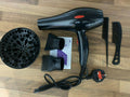 2200W Professional Style Hair Dryer Nozzle Concentrator Blower