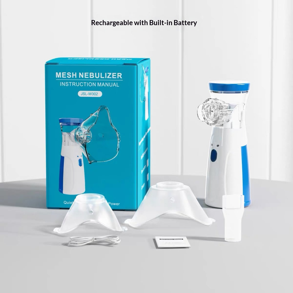 2026 NewFacial Steamer Spa Pores Nose Steam Sprayer Skin Beauty Face