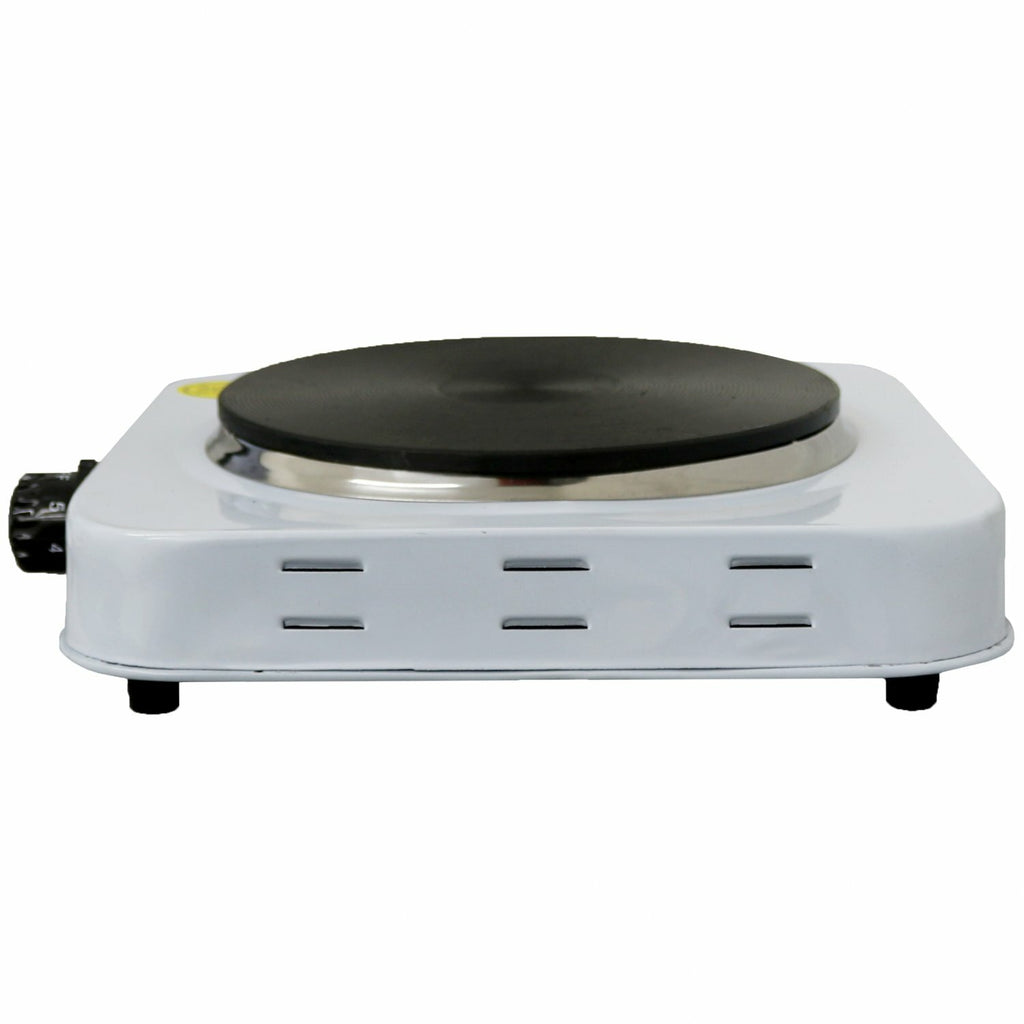 10 0 0W Electric Portable Kitchen Single Hot Plate Hob