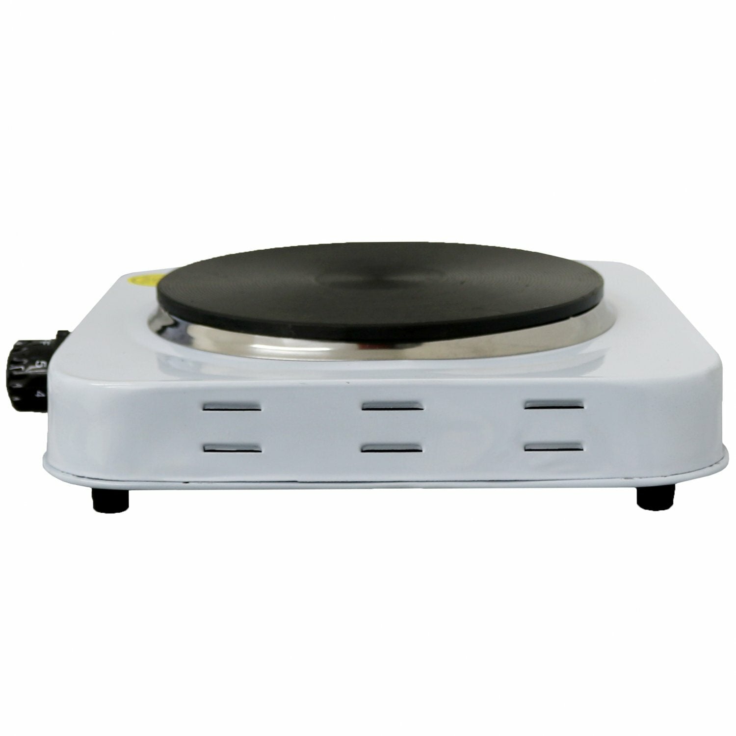 10 0 0W Electric Portable Kitchen Single Hot Plate Hob