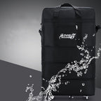 42  Extra Large Lightweight Luggage Trolley Suitcase Travel Bag H V6F9