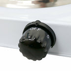 10 0 0W Electric Portable Kitchen Single Hot Plate Hob