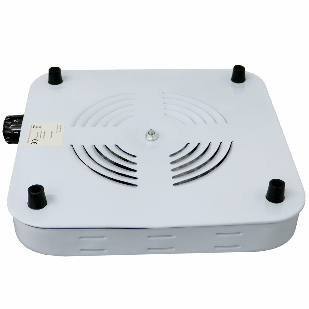 10 0 0W Electric Portable Kitchen Single Hot Plate Hob