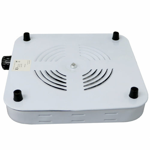 10 0 0W Electric Portable Kitchen Single Hot Plate Hob