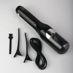 Trimmer Cordless Safely Preserve Long Beautiful Hair For Women