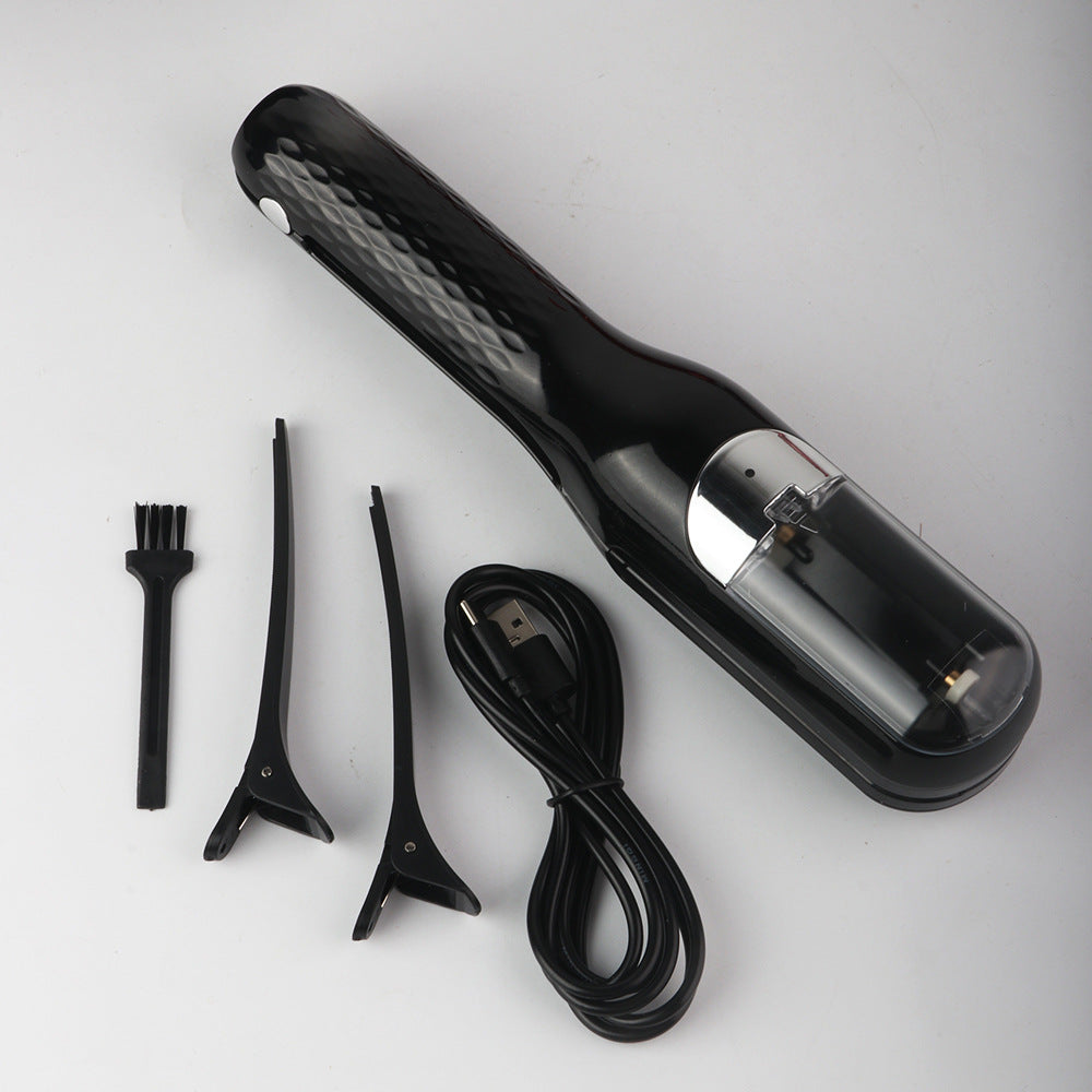 Trimmer Cordless Safely Preserve Long Beautiful Hair For Women