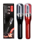 Trimmer Cordless Safely Preserve Long Beautiful Hair For Women