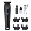 Men's Shaver Electric Hair Clipper Beard Trimmer Razor Rechargeable