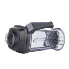 High Speed Universal Blender Container 2.5L, Replacement Blender Jug With Complete Blade Kit For UK