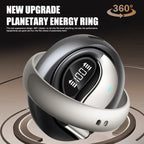 Translator Earbuds 144 Languages Bluetooth Two-Way Real Time Smart Translation