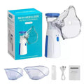 2026 NewFacial Steamer Spa Pores Nose Steam Sprayer Skin Beauty Face