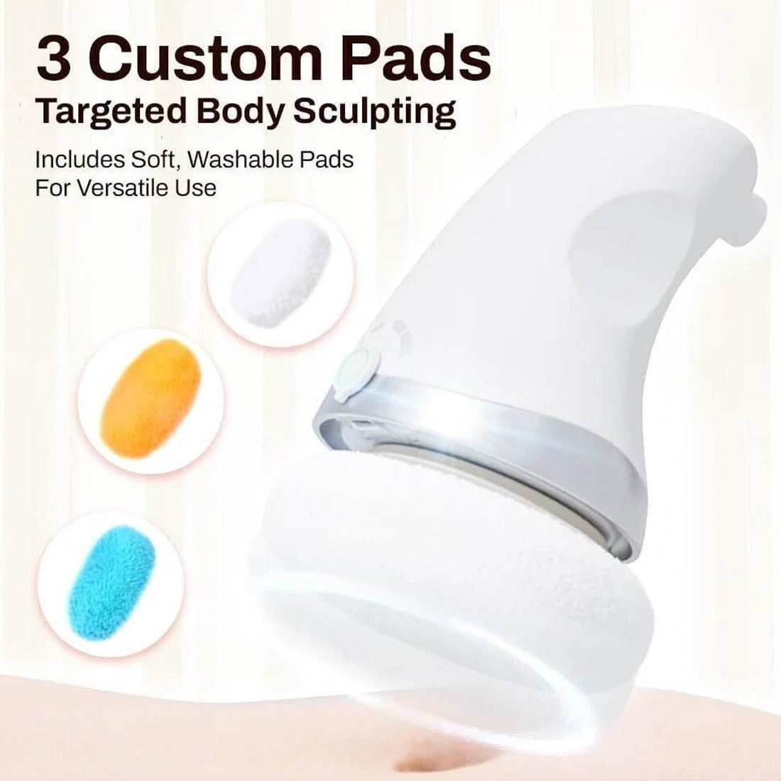 Nordicsculpt Body Sculpt, Nordic Sculpt Massage Slimming Machine