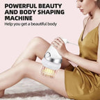 Nordicsculpt Body Sculpt, Nordic Sculpt Massage Slimming Machine