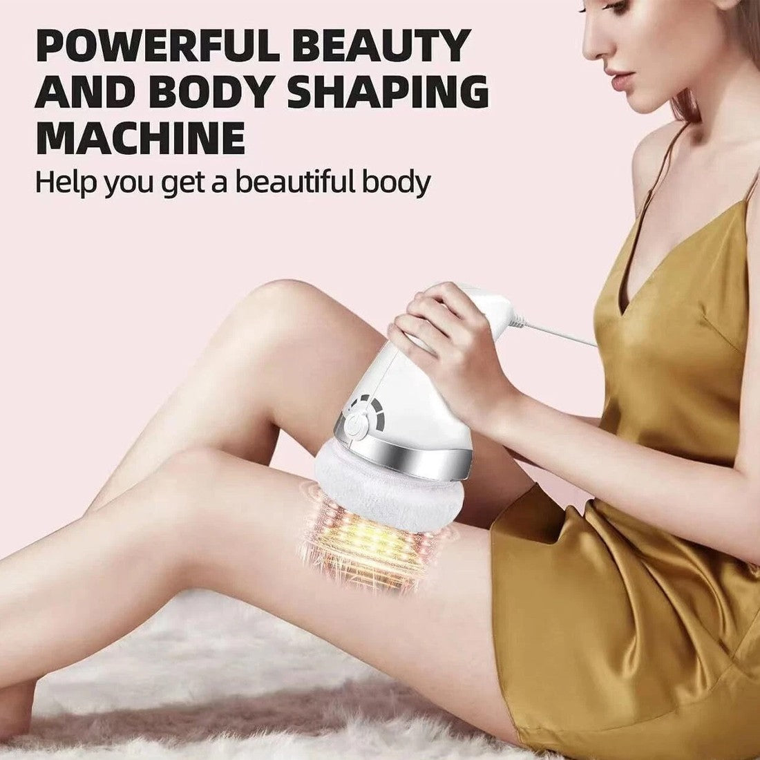 Nordicsculpt Body Sculpt, Nordic Sculpt Massage Slimming Machine