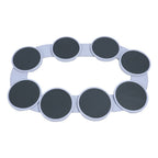 360 Rotating Dining Table Turntable Tray For Kitchen,Gatherings & Family Events