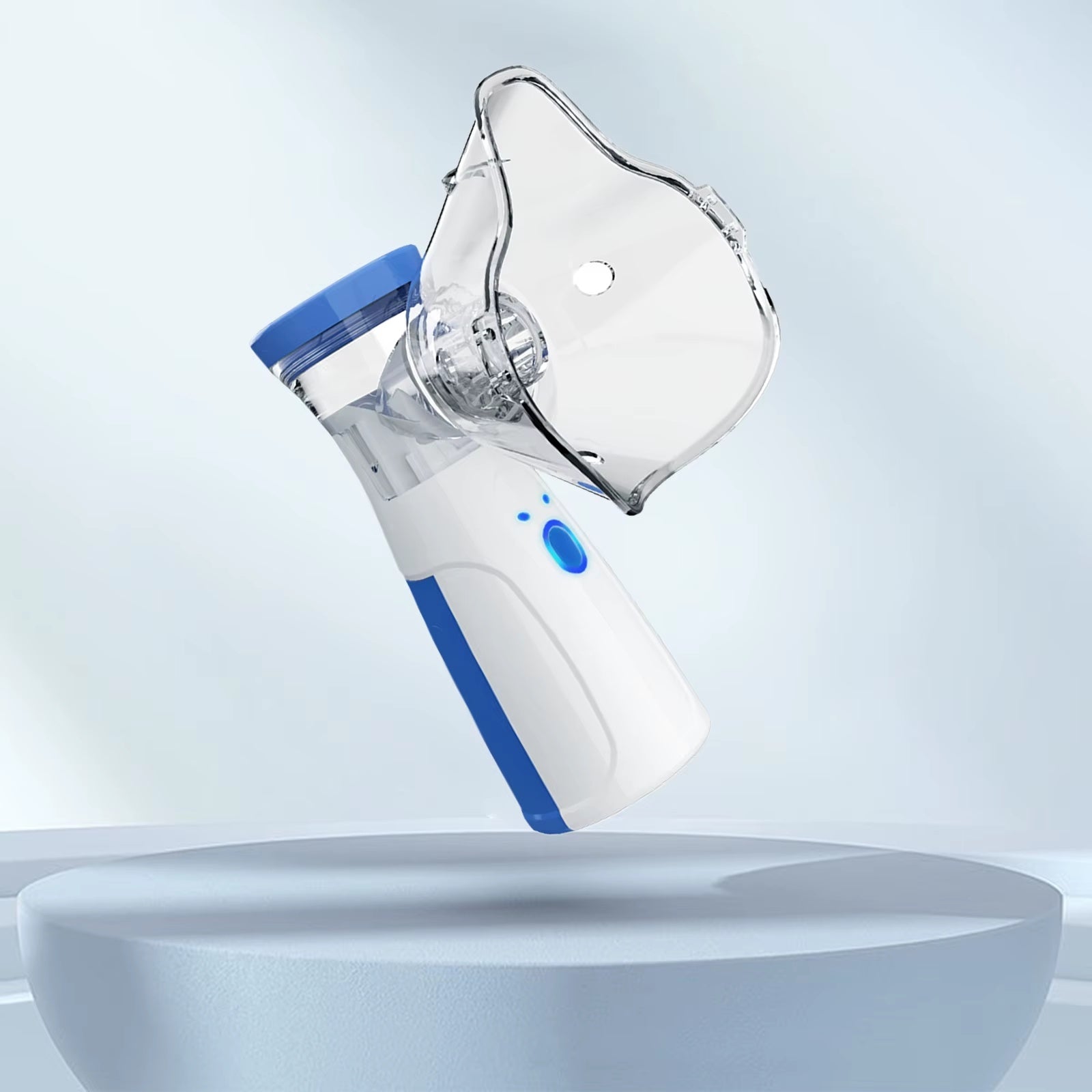 2026 NewFacial Steamer Spa Pores Nose Steam Sprayer Skin Beauty Face