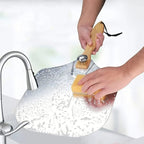 12 Inch Pizza Peel Oven Aluminium Foldable Wood Handle And Pizza Paddle